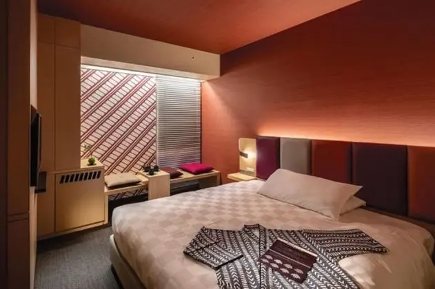 Oda, Sigara İçilmez (Concept, with Unit Bath)