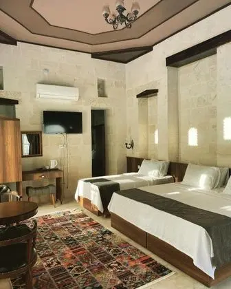 Aile Suiti,avlu Manzaralı,teraslı