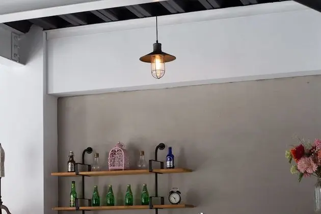 Tek Büyük Yataklı Oda, 1 Çift Kişilik Yatak, Sigara İçilmez