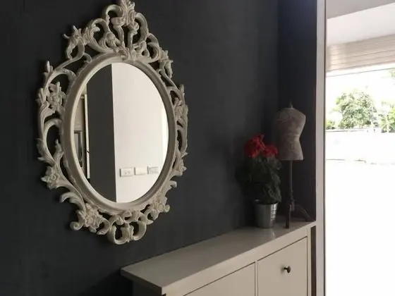 Tek Büyük Yataklı Oda, 1 Çift Kişilik Yatak, Sigara İçilmez