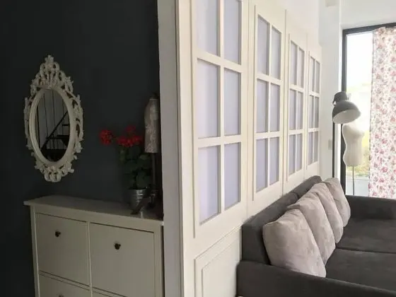 Tek Büyük Yataklı Oda, 1 Çift Kişilik Yatak, Sigara İçilmez