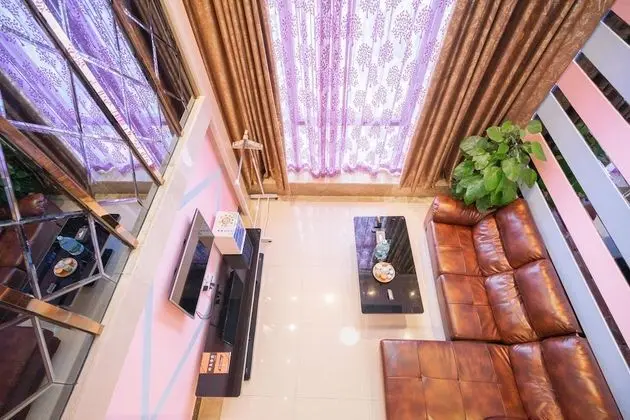 Deluxe İki Ayrı Yataklı Oda