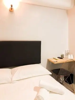 Basic Tek Büyük Yataklı Oda (Dual Queen)