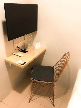 Basic Tek Kişilik Oda (Solo)