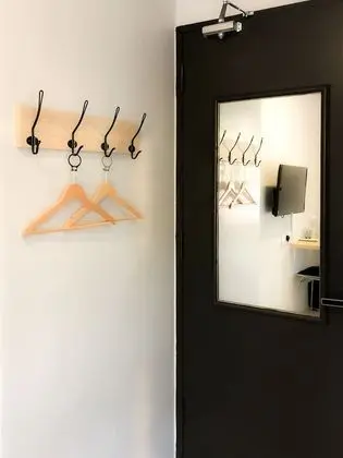 Basic Tek Kişilik Oda (Solo)