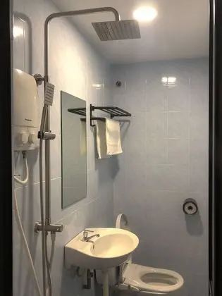 Basic Tek Kişilik Oda (Solo)
