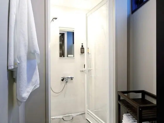 Standard Dört Kişilik Oda, Sigara İçilmez, Ortak Banyo (Bunk)