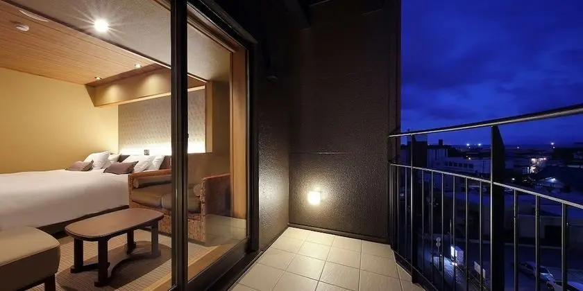 Deluxe İki Ayrı Yataklı Oda, Sigara İçilmez