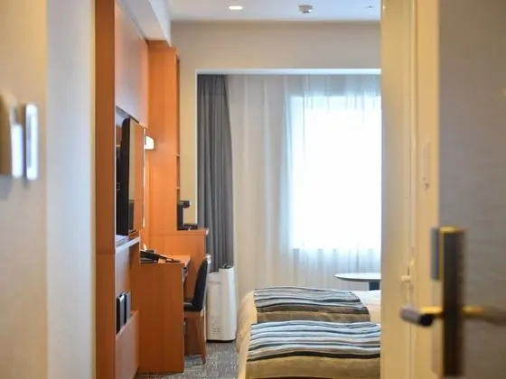 Premium İki Ayrı Yataklı Oda, Sigara İçilmez