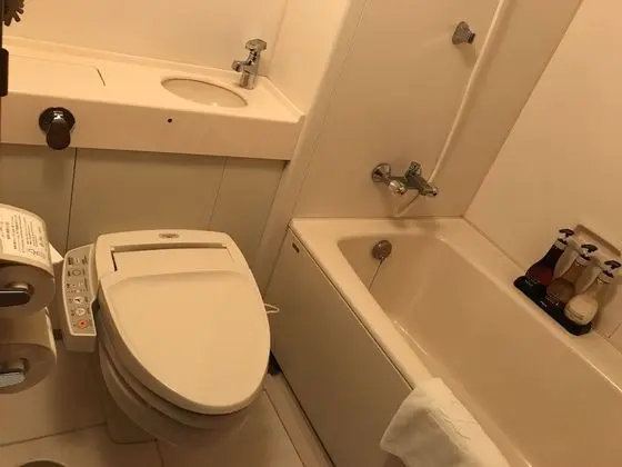 Superior İki Ayrı Yataklı Oda, Sigara İçilmez