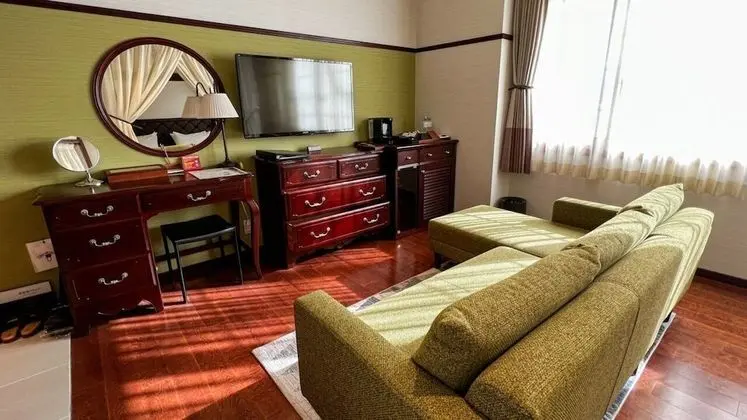 Tek Büyük Yataklı Oda, Sigara İçilmez
