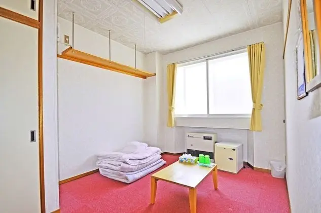 Traditional Oda, Ortak Banyo (Japanese Style)