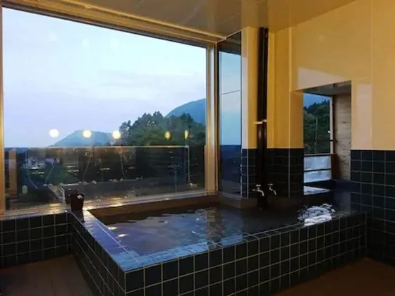 Oda (Western Room for 1-2 person)