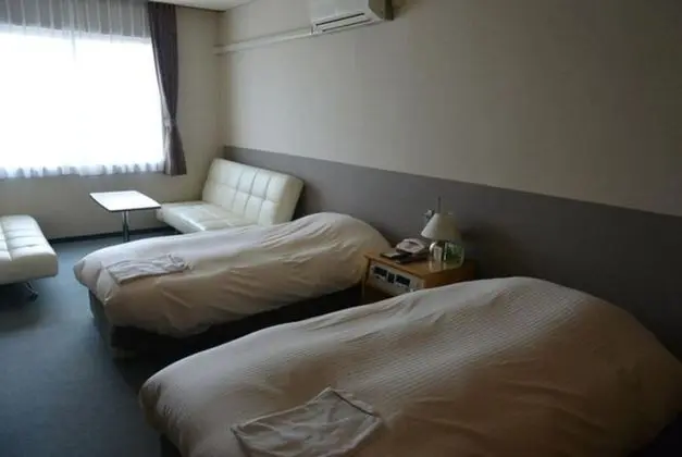 Oda (Western Room for 1-2 person)