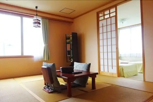 Oda (Western Room for 1-2 person)