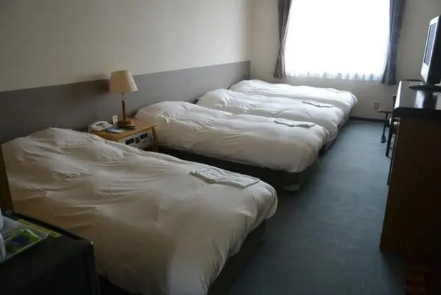 Oda (Western Room for　2- 4 person)
