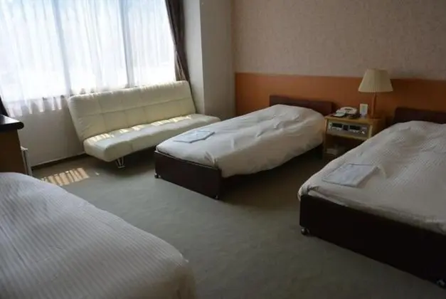 Oda (Western Room for　2- 4 person)