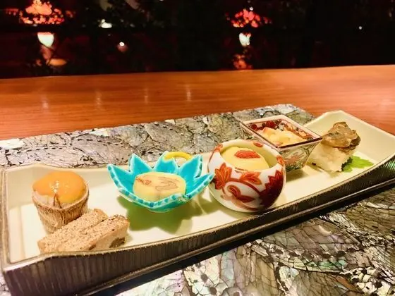 Deluxe Oda, Sigara İçilmez, Dağ Manzaralı (4F, Open air bath, Room Only,CO:11AM)