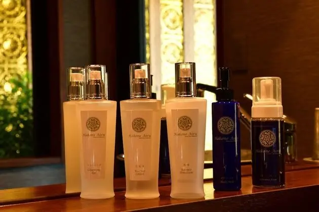 Deluxe Oda, Sigara İçilmez, Dağ Manzaralı (4F, Open air bath, Room Only,CO:11AM)