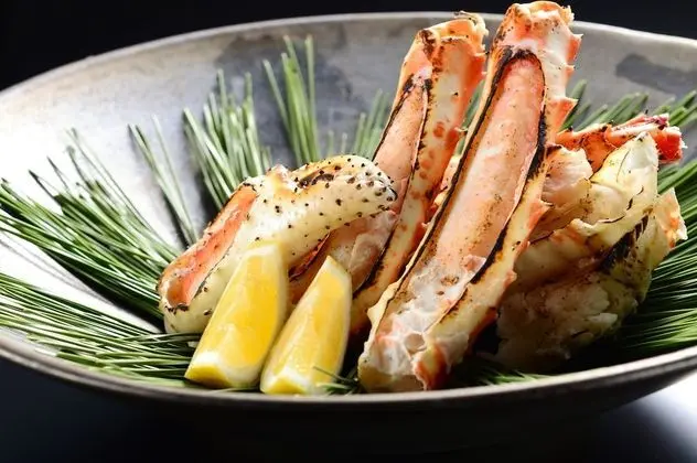 Superior Oda, Sigara İçilmez, Dağ Manzaralı (3F, Red KingCrab Dinner,Open-air bath)