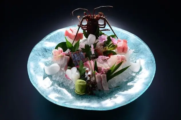 Superior Oda, Sigara İçilmez, Dağ Manzaralı (3F, Sashimi Dinner, Open-air bath)