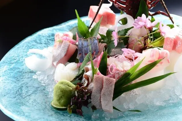 Superior Oda, Sigara İçilmez, Dağ Manzaralı (3F, Sashimi Dinner, Open-air bath)