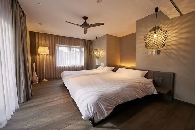 Apart Daire, 1 Yatak Odası, Balkon