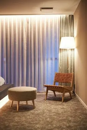 Apart Daire, 1 Yatak Odası, Balkon