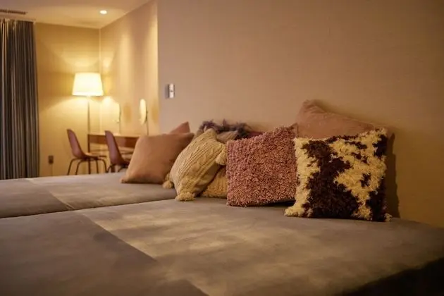 Apart Daire, 1 Yatak Odası, Balkon
