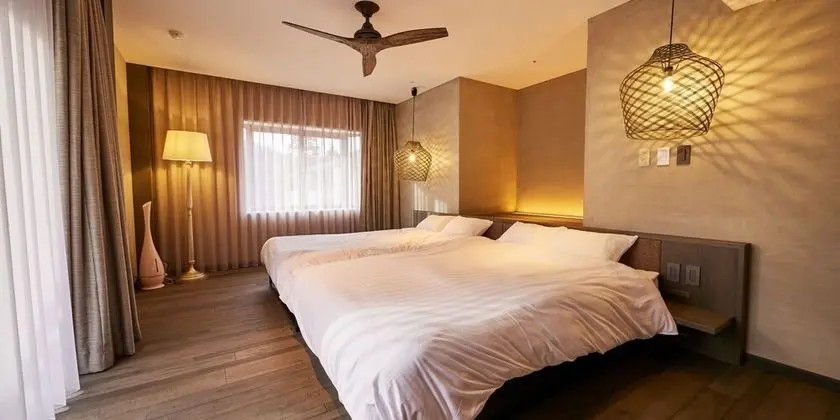 Basic Daire, 5 Yatak Odası, Balkon