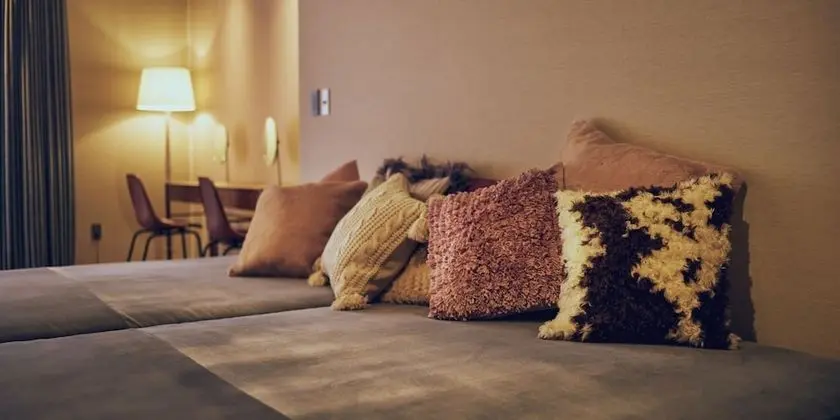 Basic Daire, 5 Yatak Odası, Balkon