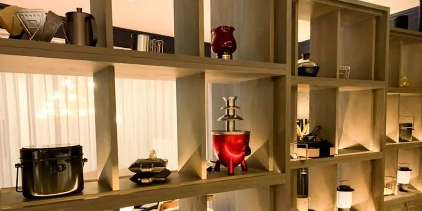 Basic Daire, 5 Yatak Odası, Balkon