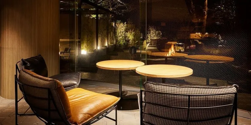 Basic Daire, 5 Yatak Odası, Balkon