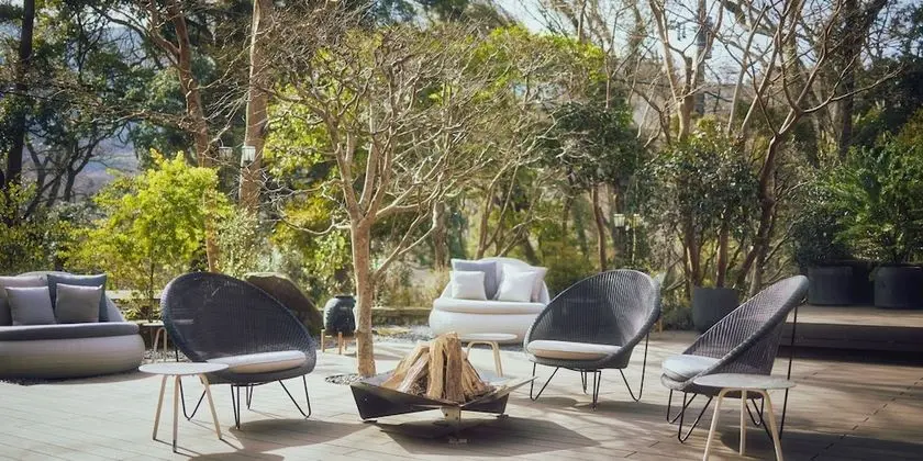 Basic Daire, 5 Yatak Odası, Balkon