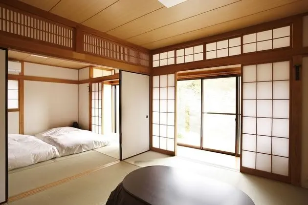 Traditional Oda (Japanese Style, 38m², TSUTSUJI)