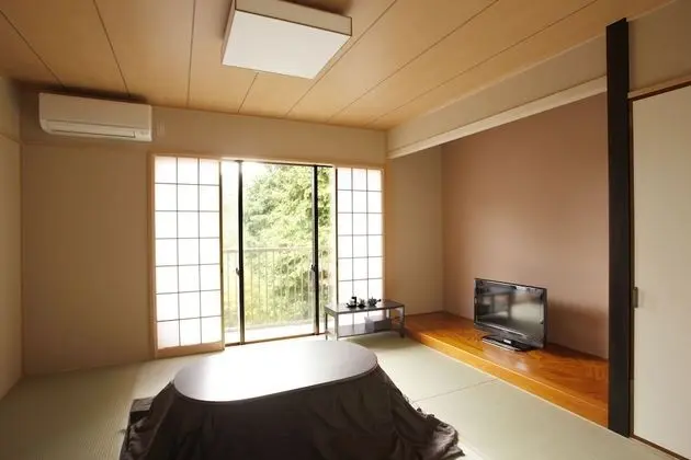 Traditional Oda (Japanese Western Style, 35m², SUSUKI)