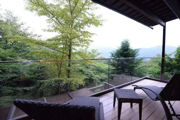 Traditional Oda (Japanese Style HAKO/HARUKA)