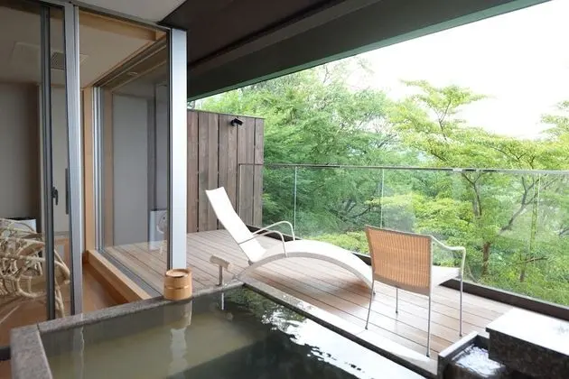 Traditional Oda (Japanese Style HAKO/HARUKA)