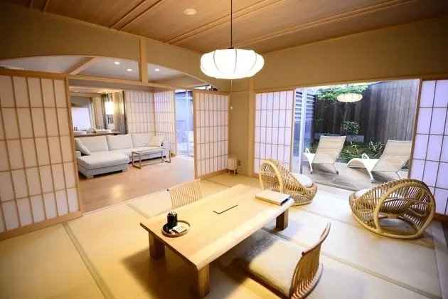 Traditional Oda (Japanese Style JOH)
