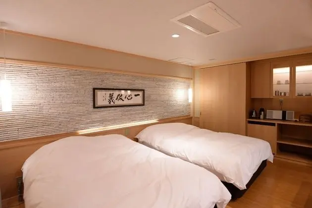 Traditional Oda (Japanese Style JOH)