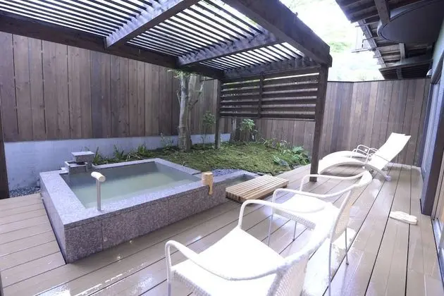 Traditional Oda (Japanese Style JOH)