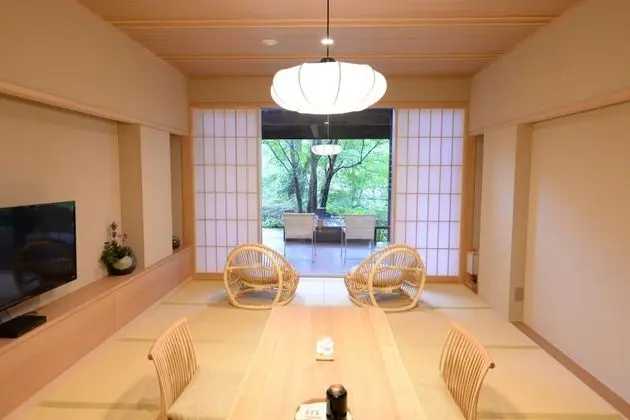 Traditional Oda (Japanese Style MAN/KOU)