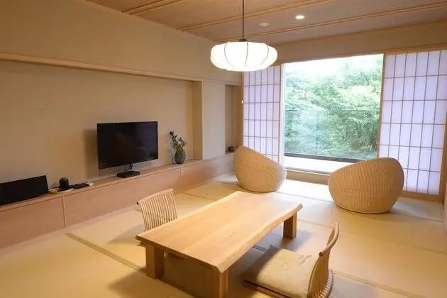 Traditional Oda (Japanese Style MAN/KOU)