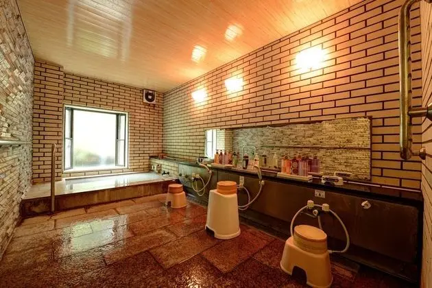 Ortak Ranzalı Oda, Sigara İçilmez
