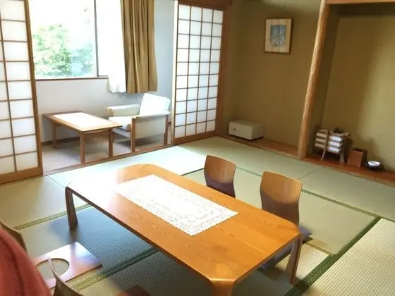 Traditional Oda