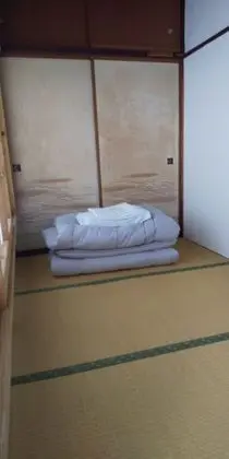 Tek Kişilik Oda, Sigara İçilmez