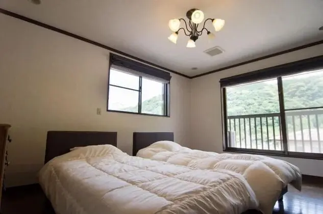 Villa, Birden Çok Yatak Odası, Kişiye Özel Havuzlu (12 single beds)