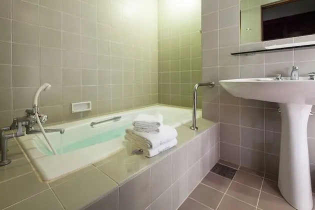 Superior İki Ayrı Yataklı Oda, Sigara İçilmez, Göl Manzaralı (Upper Floor)