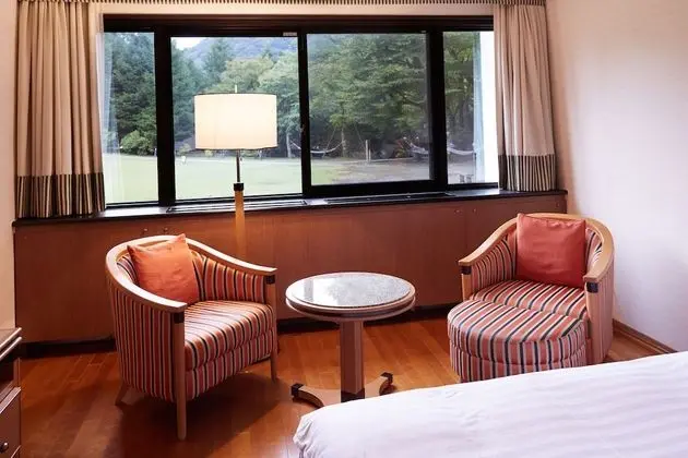 Standard İki Ayrı Yataklı Oda, Sigara İçilmez (View will be selected by the hotel)