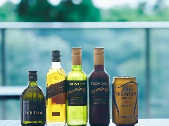 Minibar